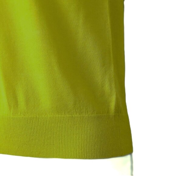 CLUB MONACO Short-Sleeved Sweater Pippa Sweater New with Tags - Picture 4 of 7